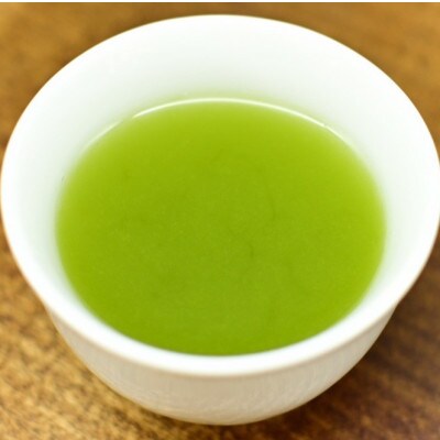 【5中旬発送予定】【先行受付】掛川新茶　八十八夜限定茶 桐箱付1煎パック　6g入30個　1ヶ月分