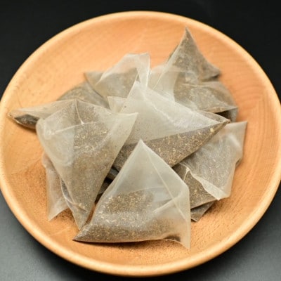 いつもの掛川茶4種類　ティーバッグ飲み比べセット　 深蒸し煎茶・抹茶入り玄米茶・ほうじ茶・和紅茶　