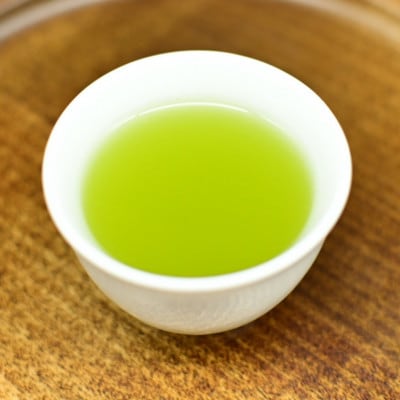 深蒸し掛川茶セット　よりどり緑(5種・6袋セット)合計780g
