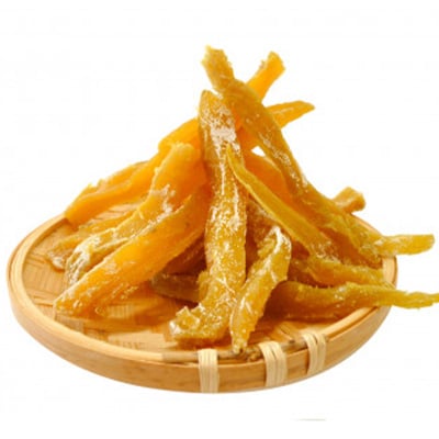 おいもやの「二代目干し芋」×3袋「冷やし焼き芋」4袋セット