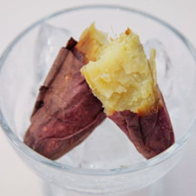 おいもやの冷やし焼き芋8袋セット