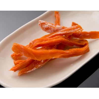 生まれも育ちも掛川産 人参芋 はまこまち 角切 干し芋セット 5袋 お礼品詳細 ふるさと納税なら さとふる