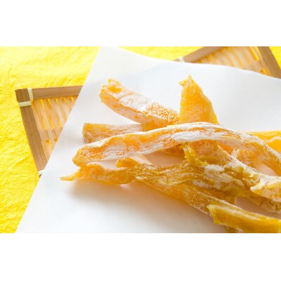 生まれも育ちも掛川産　プレミアム干し芋・陽菜子200g×3袋