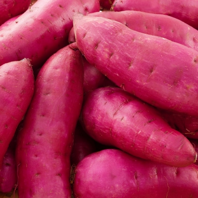 生まれも育ちも掛川産 紅はるか 冷凍焼き芋セット 500g×3袋