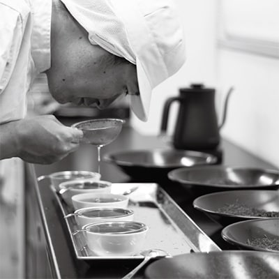 静岡県掛川市 お茶屋が作った抹茶ジェラート 6個セット 2種類の抹茶の濃さが楽しめる抹茶ジェラート