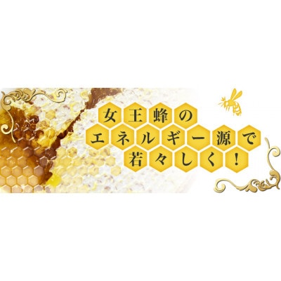 DHC ローヤルゼリー 30日分 3個セット(90日分)