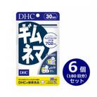 DHC ギムネマ 30日分 6個セット(180日分)　サプリメント
