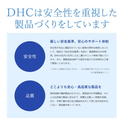 DHC 持続型ビオチン 30日分 6個セット(180日分)