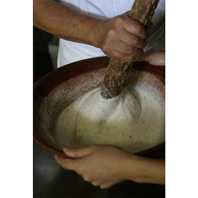 さのやの直植え自然薯 約750g
