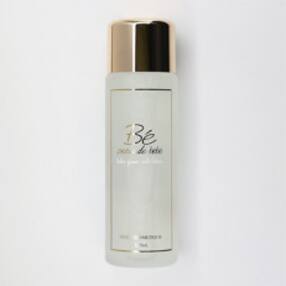 べべグリーンリッチ ローション 120ml&times;1本