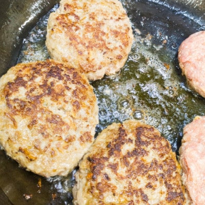自家製デミグラスソース「特製煮込みハンバーグ」200g×3個　寅や