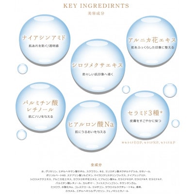 保湿クリーム エミージョリー ラディアンス コンプリートクリーム 50g