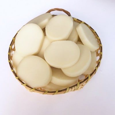 【年内出荷】遠州特産おはたき餅 400g×4袋 1.6kg (常温便)
