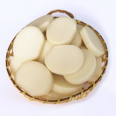 【1月中旬より順次発送予定】遠州特産おはたき餅 400g×4袋 1.6kg (常温便)