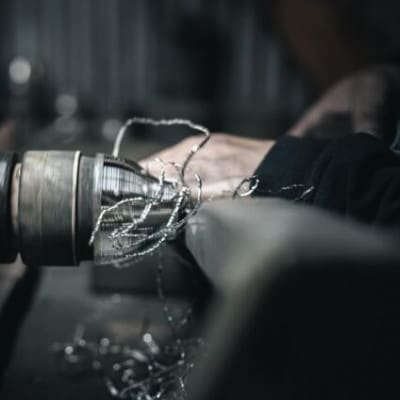 ぐい呑み　石目　～MAKINAGI～