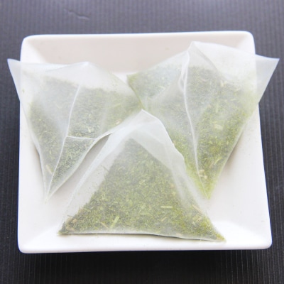 水出し煎茶セット(5g×12パック)×5袋