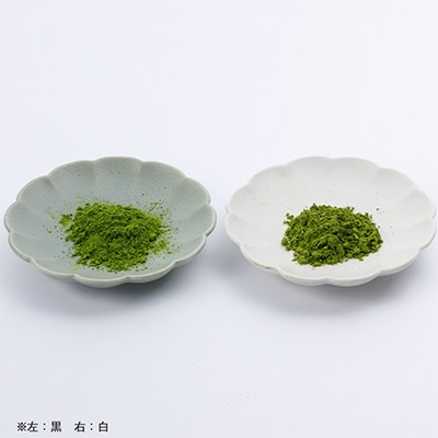 掛川抹茶(白×2・黒×1)