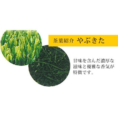 深蒸し煎茶 天葉 3袋セット