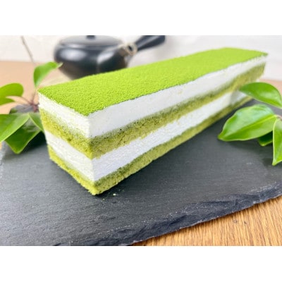 掛川抹茶ティラミス(冷凍)