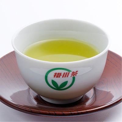 贅沢な詰め放題　深蒸し掛川茶(茶葉) 220g×3袋