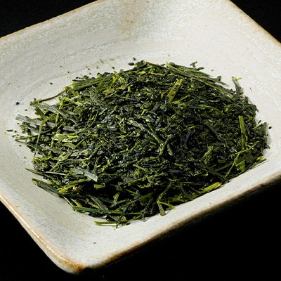 贅沢な詰め放題　深蒸し掛川茶(茶葉) 220g×3袋