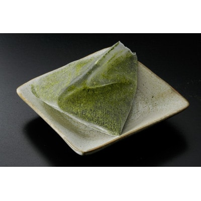 掛川茶ティーバッグ桜　10袋セット(1袋20個入)