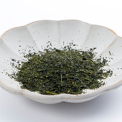 掛川東山茶「ききょう」茶葉　5g×20袋