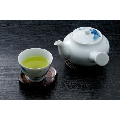掛川東山茶「ききょう」茶葉　5g×20袋