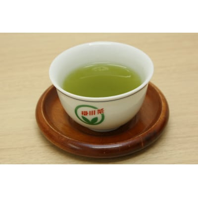 掛川東山茶「ききょう」茶葉　5g×30袋