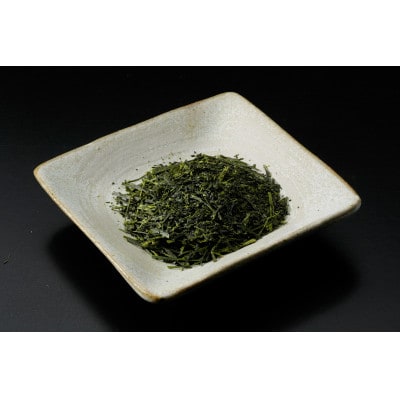 掛川東山茶「ききょう」茶葉　5g×50袋