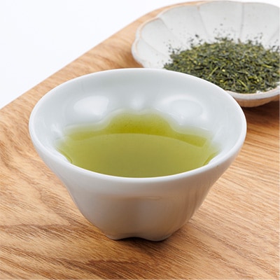 掛川東山茶「ききょう」茶葉　5g×50袋