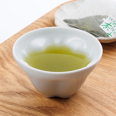 掛川東山茶「ささゆり」ティーバッグ　5g×20袋