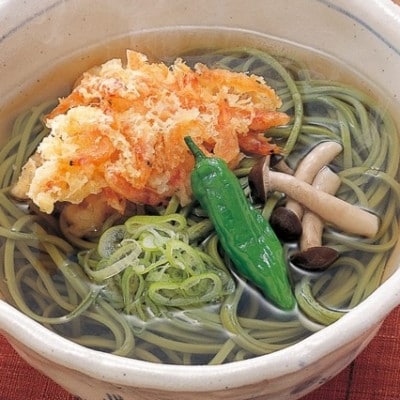 池島 手折りそば詰め合わせ×12食入 TMI-12