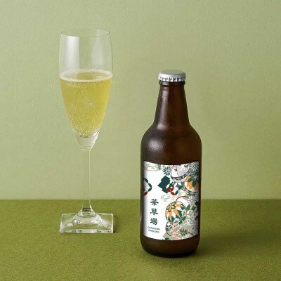 【6本】掛川茶の香りを存分に味わうスパークリングティー | Apoptosis Sparkling