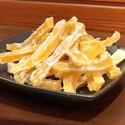 【訳あり】静岡県掛川市産　ほしいも　300g×4袋