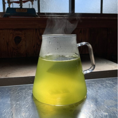 深蒸し掛川茶　ふだん飲み「草印」ティーバッグ5g×40個入り×3袋セット