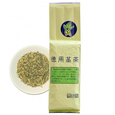深蒸し掛川茶　徳用茎茶500g×3本セット