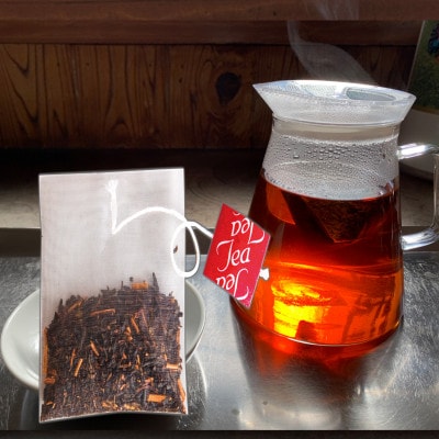 掛川市産　まろやか風味の　和紅茶ティーバッグ　2g×35個入り×3袋セット