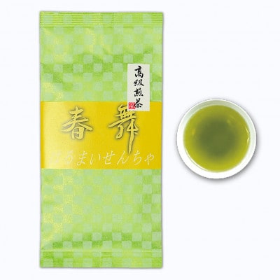 創作深蒸し掛川茶「日毎茶会」「春舞鮮茶」「白雪」100g×3種　飲み比べセット