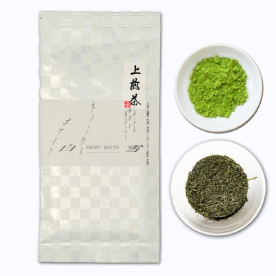 創作深蒸し掛川茶「日毎茶会」「春舞鮮茶」「白雪」100g×3種　飲み比べセット