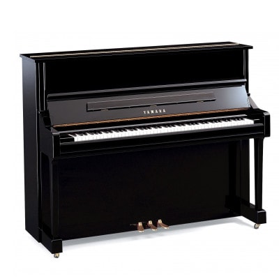 ヤマハアップライトピアノ YU11 6820