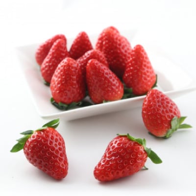 紅ほっぺ・きらぴ香食べ比べセット(各4パック　計8パック)