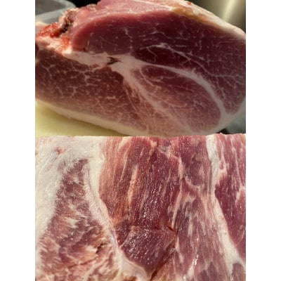 冷凍豚クワイ焼売　2種セット