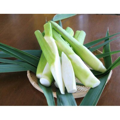里庄まこもたけ真空パック【150g×11袋】