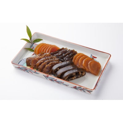【昔ながらの本格手造り】麦みそ1袋 (2kg)田舎味噌漬け 5種 500gセット～大渡商店～