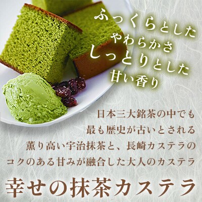 【長崎心泉堂】プリプリ新鮮卵使用!しっとり老舗カステラ5本詰合せ【BAC011】