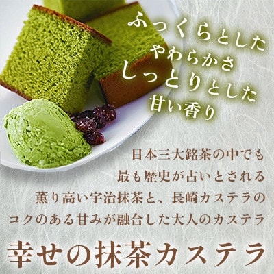 【毎月定期便】【長崎心泉堂】プリプリ新鮮卵使用!しっとり老舗カステラ5本詰合せ　全12回