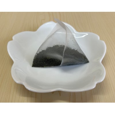 そのぎ茶ティーバッグ【緑茶】5袋