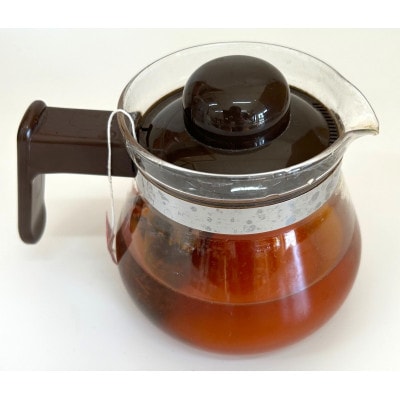 そのぎ茶ティーバッグ【紅茶】3g×15個入　5袋