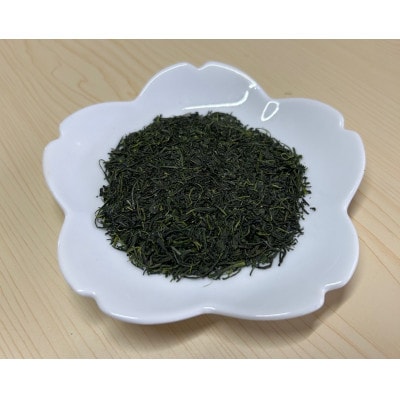 そのぎ茶【極玉】さえみどり　100g×2本